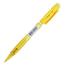 Pentel Fiesta Mechanical Pencil 0.5mm Lemon Yellow image