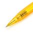 Pentel Fiesta Mechanical Pencil 0.5mm Lemon Yellow image