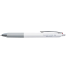 Pentel Floatune BZN205-BX Retractable Ballpoint Pen - 0.5 Mm Red image