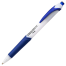 Pentel Glide Ball Pen Blue Ink - 1 Pcs image