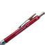 Pentel Graph Gear Automatic Drafting Pencil 1000 (0.5mm) - Red image