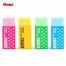 Pentel Hi-Polymer Color Eraser - 1Pcs image
