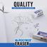 Pentel Hi-Polymer Eraser Small image