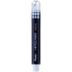 Pentel Hi-polymer Minic (6.8mm) Eraser (non Pvc)-Black image