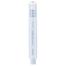 Pentel Hi-polymer Minic (6.8mm) Eraser (non Pvc)-White image