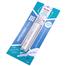 Pentel Hi-polymer Minic (6.8mm) Eraser (non Pvc)-White image