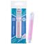Pentel Hi-polymer Minic (6.8mm) Eraser (non Pvc)-Pink image
