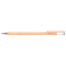 Pentel Hybrid Ball pen Orange Ink (0.8mm) - 1 pcs image
