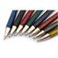 Pentel Hybrid Ball pen Multi Color Ink (1.0mm) - 8 Pcs image