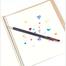 Pentel Hybrid Gell Pen Black lnk (0.1mm) image