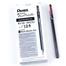 Pentel Hybrid Gell Pen Black lnk (0.1mm) image