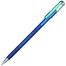 Pentel Hybrid Gell Pen Blue lnk (0.1mm) - 1 Pcs image