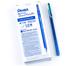 Pentel Hybrid Gell Pen Blue lnk (0.1mm) - 1 Pcs image