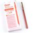 Pentel Hybrid Gell Pen Orange lnk (0.1mm) - 1 Pcs image