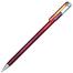 Pentel Hybrid Gell Pen Orange lnk (0.1mm) - 1 Pcs image