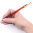 Pentel Hybrid Gell Pen Orange lnk (0.1mm) - 1 Pcs image
