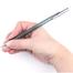 Pentel Hybrid Gell Pen Silver lnk (0.1mm) - 1 Pcs image