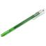 Pentel Hybrid Gell pen Light Green Ink (0.1mm) - 1 Pcs image