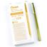 Pentel Hybrid Gell Pen Gold lnk (0.1mm) - 1 Pcs image