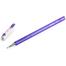 Pentel Hybrid Gell pen Violet Ink (0.1mm - 1 Pcs image