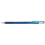 Pentel Hybrid Gell Pen Blue lnk (0.1mm) - 1 Pcs image