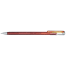 Pentel Hybrid Gell Pen Orange lnk (0.1mm) - 1 Pcs image