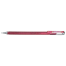 Pentel Hybrid Gell Pen Pink lnk (0.1mm) - 1 Pcs image