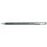 Pentel Hybrid Gell Pen Silver lnk (0.1mm) - 1 Pcs image