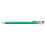 Pentel Hybrid Gell Pen Turquoise Green lnk (0.1mm) image
