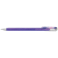 Pentel Hybrid Gell pen Violet Ink (0.1mm - 1 Pcs image