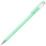 Pentel Hybrid Milky Gel pen Light Green Ink 0.8mm - 1 Pcs image