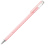 Pentel Hybrid Milky Gel pen Pink Ink (0.8mm) - 1pcs image