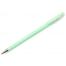 Pentel Hybrid Milky Gel pen Light Green Ink 0.8mm - 1 Pcs image