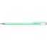 Pentel Hybrid Milky Gel pen Light Green Ink 0.8mm - 1 Pcs image