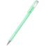 Pentel Hybrid Milky Gel pen Light Green Ink 0.8mm - 1 Pcs image