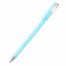 Pentel Hybrid Milky Gel pen Sky Blue Ink (0.8mm) - 1 Pcs image