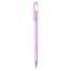 Pentel Hybrid Milky Gel pen Violet Ink (0.8mm) - 1pcs image