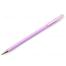 Pentel Hybrid Milky Gel pen Violet Ink (0.8mm) - 1pcs image