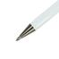 Pentel Hybrid Milky Gel pen White Ink (0.8mm) - 1pcs image