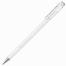 Pentel Hybrid Milky Gel pen White Ink (0.8mm) - 1pcs image