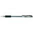 Pentel Hybrid Gel Pen Black Ink (0..3mm) - 1 Pcs image