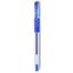 Pentel Hybrid Ball pen Blue Ink (0.3mm) - 1 Pcs image