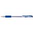Pentel Hybrid Ball pen Blue Ink (0.3mm) - 1 Pcs image