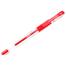 Pentel Hybrid Technica Gel pen Red Ink (0.4mm) - 1 Pcs image