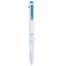 Pentel I Plus Customizable Pen 3Pcs Refill - Dusty Blue image