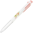 Pentel I Plus Customizable Pen 3Pcs Refill - Gerbera Pink image