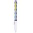 Pentel I Plus Customizable Pen 3Pcs Refill - Crested Myna image