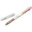 Pentel I Plus Customizable Pen 3Pcs Refill - Botanic Pink image