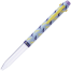 Pentel I Plus Customizable Pen 3Pcs Refill - Crested Myna image
