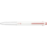 Pentel I Plus Customizable Pen 3Pcs Refill - Dusty Pink image